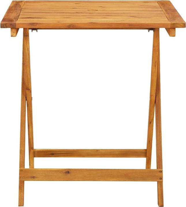Produktbild vidaXL Bistro Set (70 x 70 x 75 cm)