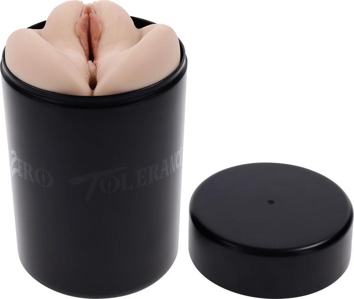 Actual product image Evolved Belastbarer Jack Ass Masturbator Zero Tolerance Fleisch