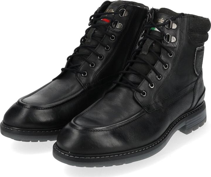 Actual product image Pantofola d'Oro Stiefelette (45)