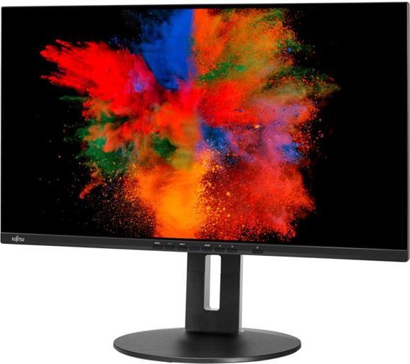 Produktbild Fujitsu P-Line P27-9 TS (2560 x 1440 Pixel, 27")