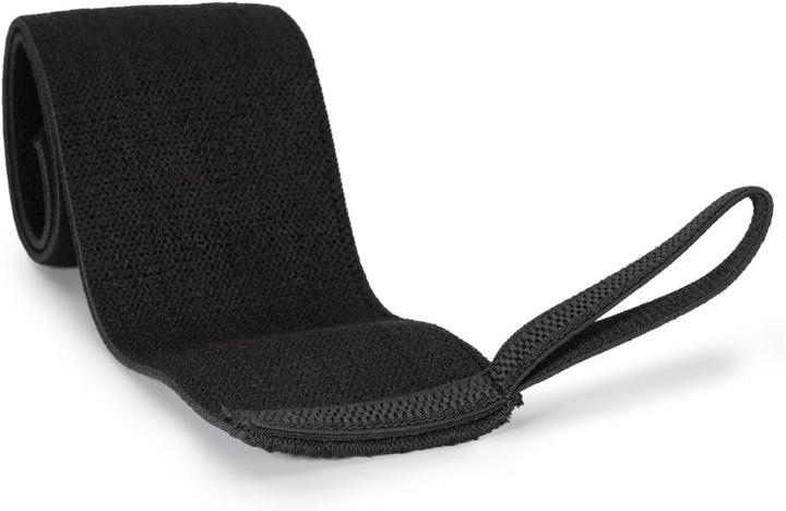 Actual product image Strength Wrist Wraps für Powerlifting