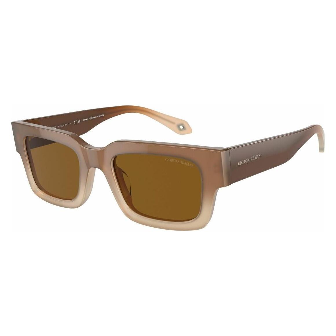 Armani Exchange, Zonnebril, Dameszonnebril Armani AR8184U-598133 Ø 52 Mm