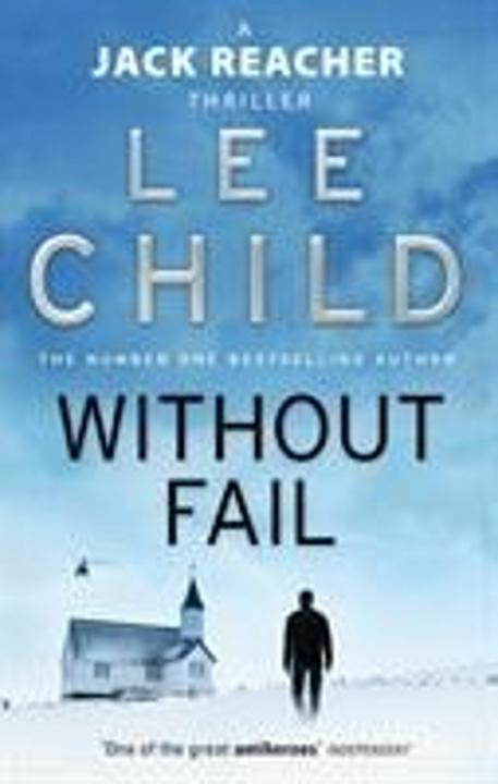 Produktbild Without Fail (Englisch, Lee Child, 2011)