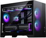 Actual product image Phanteks XT M3 (mATX, Mini-ITX)