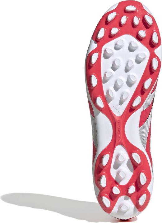 Immagine prodotto adidas Scarpe da calcio Predator League 2G/3G AG per uomo (46)