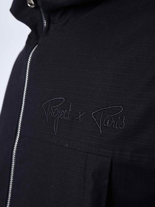 Immagine prodotto Project X Paris Felpa incappucciato (S)