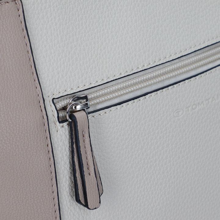 Immagine prodotto Tom Tailor Nara Schultertasche 33 cm