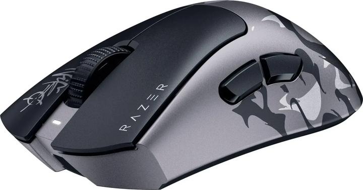 Produktbild Razer DeathAdder V4 Pro (Kabelgebunden, Kabellos)