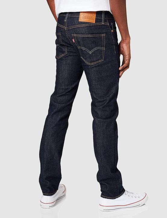 Actual product image Levis Jeans Regular Fit (W34/L30)