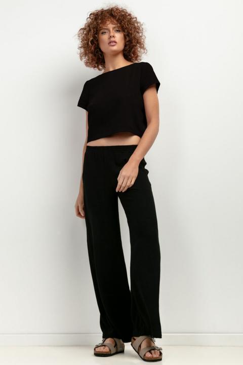 Actual product image Tessita Blouse model (L)