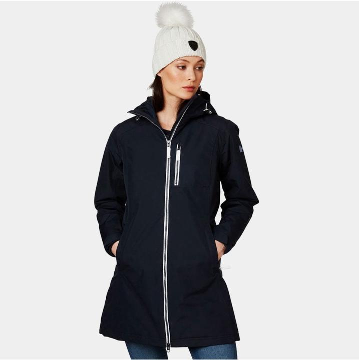 Immagine prodotto Helly Hansen Giacca invernale lunga Belfast (S)