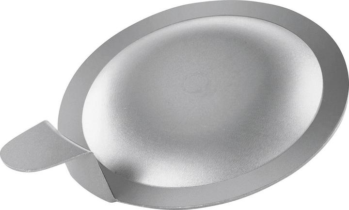 Productafbeelding Westmark Hamburgermaker 'Uno Plus