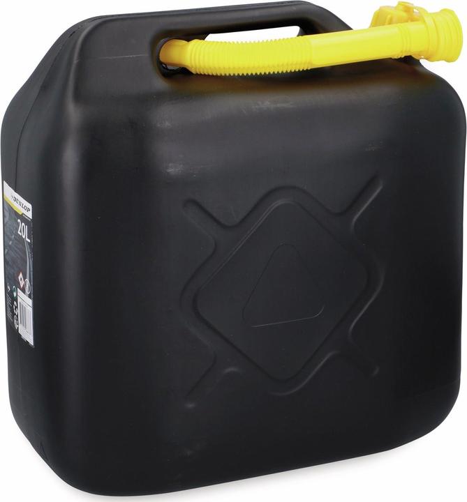 Produktbild Dunlop Kanister