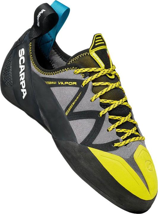 Actual product image Scarpa Vapor Kletterschuhe (42)