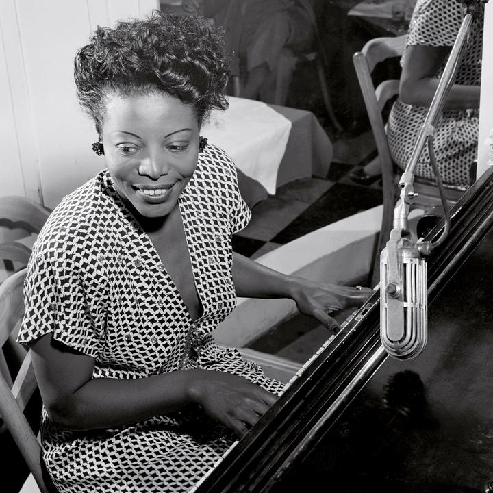 Produktbild Tushita JazzHistory2026