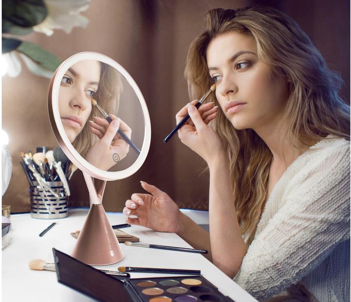 Actual product image Rio HD Illuminated (21 x 21 x 21 cm)