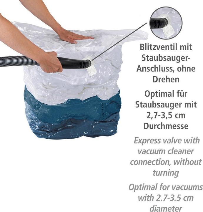 Produktbild Wenko Cube