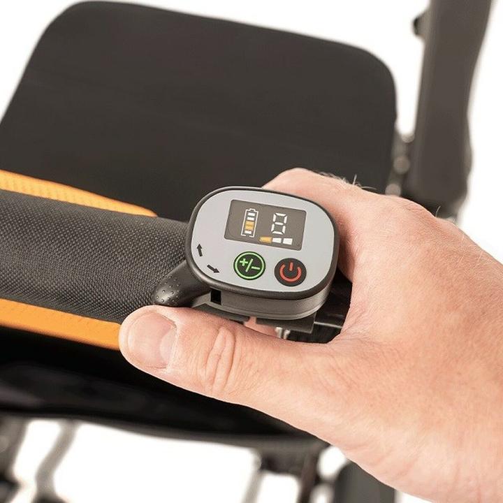 Actual product image MDH Easy Go W459