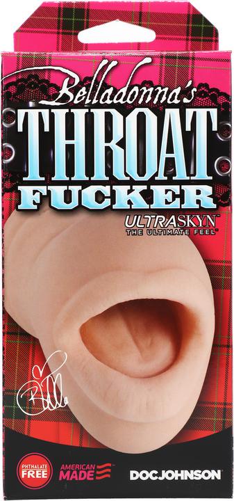 Produktbild Doc Johnson Belladonna