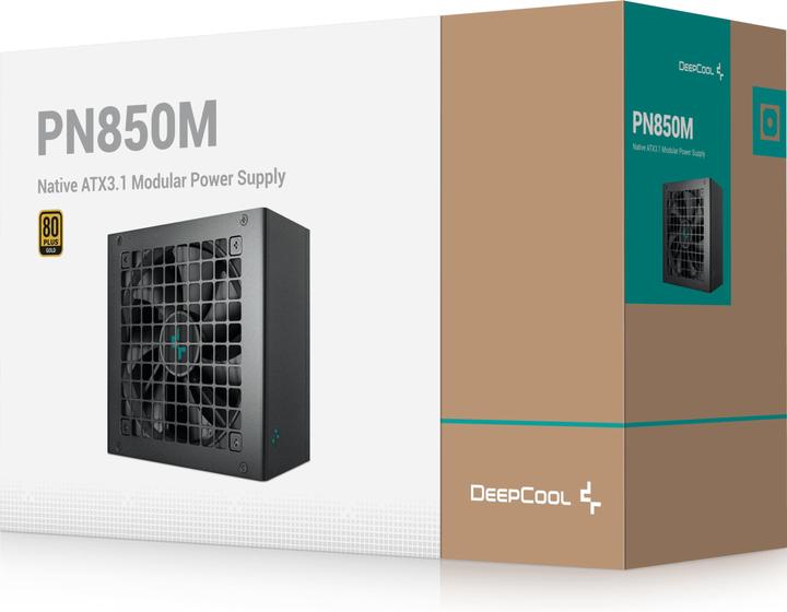 Image du produit Deepcool PN850M (850 W)