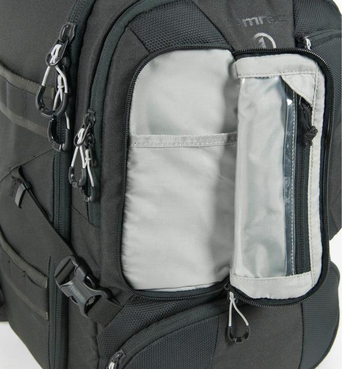 Produktbild Tamrac Anvil 23 (Fotorucksack, 23 l)