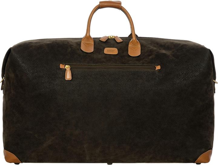 Produktbild Brics Bric's Reisetasche Life Holdall 20201 (49 l)