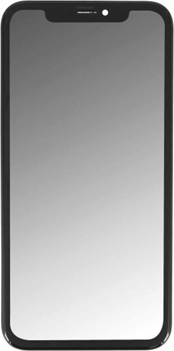 Produktbild OEM - In-Cell A-SI HD LCD Display Touchscreen with Frame (18422) - iPhone 11 - Black (Display, iPhone 11)