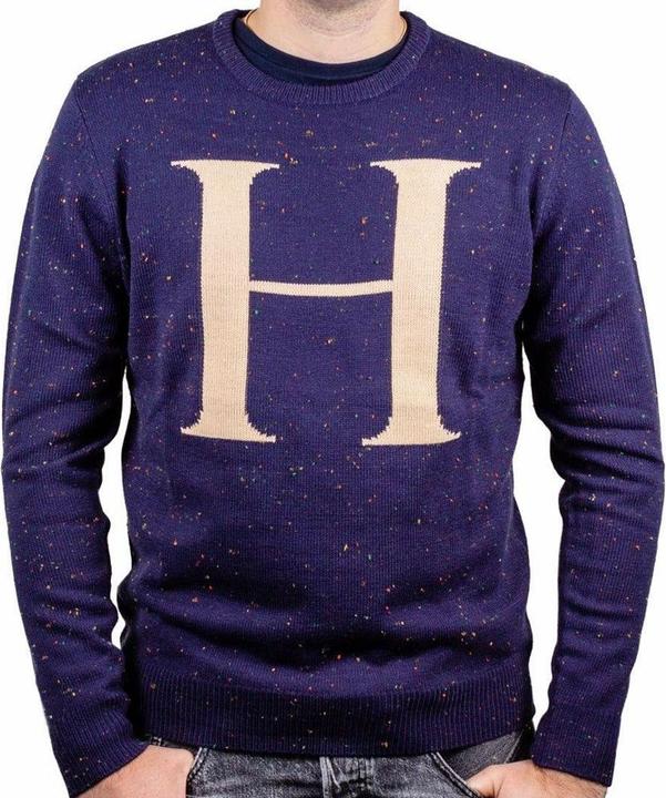 Produktbild Letter Sweatshirt weihnachtliches Design (S)