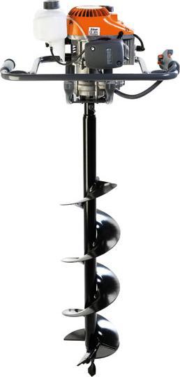 Actual product image Oleo-Mac świder Ziemny Glebowy Mtl51