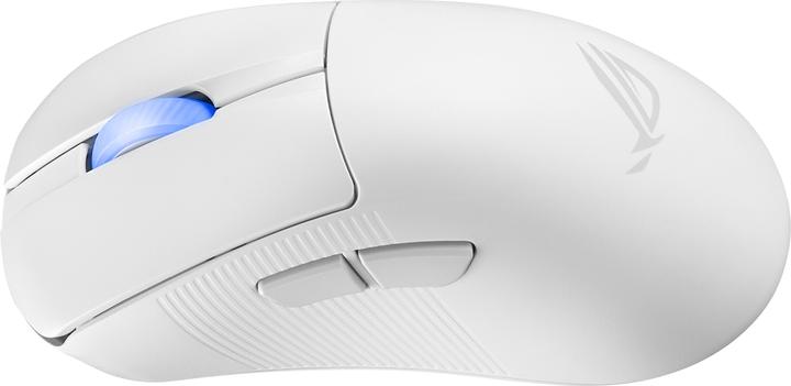 Produktbild ASUS ROG Keris II Ace (Kabellos, Kabelgebunden)
