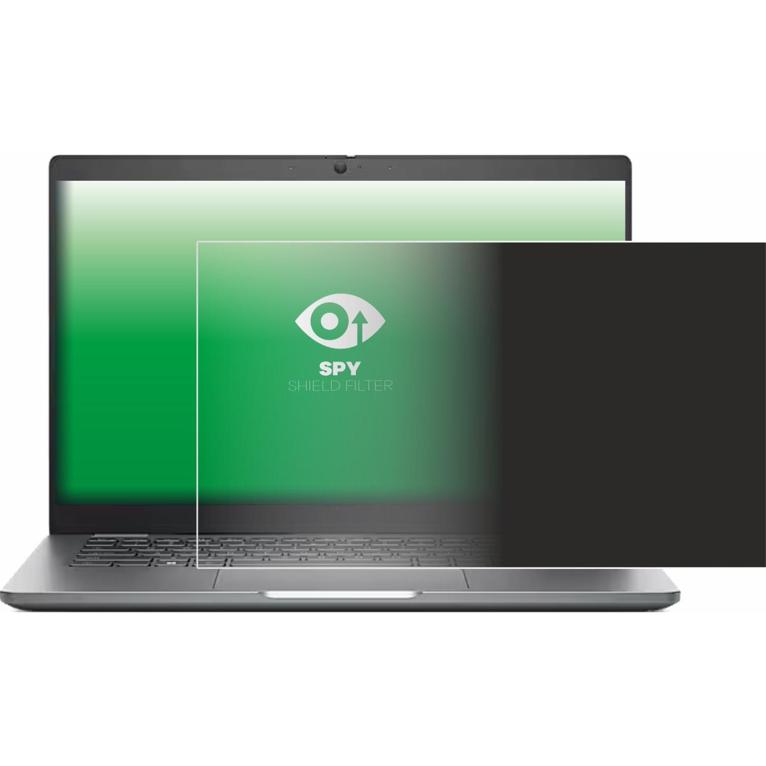 Thumbnail - upscreen Spy Shield Blickschutzfilter (13.30", 16 : 9), Notebook Schutzfolie