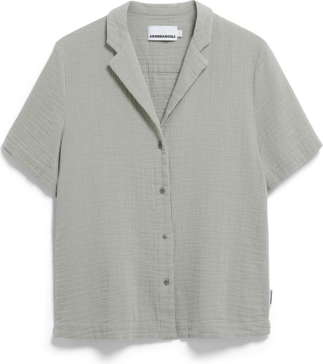 Immagine prodotto Armedangels Women's Maaite Musselin (M)