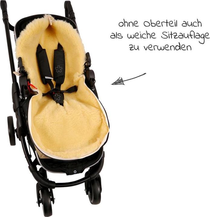 Produktbild Kaiser Baby Natura