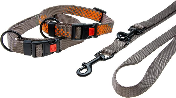 Actual product image Karlie Art Sportive Plus (M, Dog, Walks)