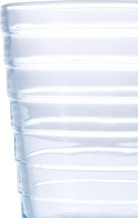 Immagine prodotto Iittala Bicchiere d'acqua con anelli decorativi (0.22 l, 2x)