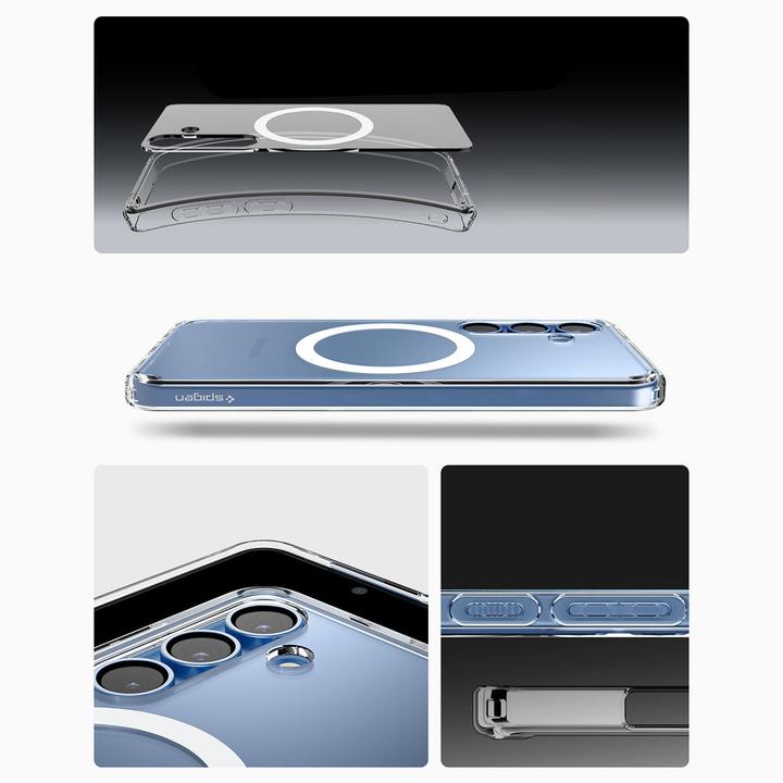 Image du produit Spigen Ultra Hybrid Magfit (Samsung Galaxy S25)