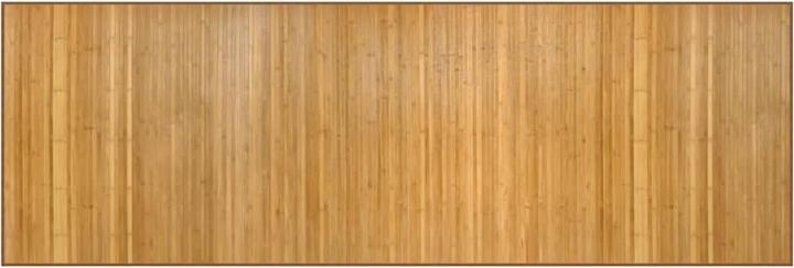 Produktbild vidaXL Teppich (100 x 300 cm)