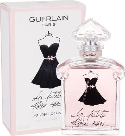 Immagine prodotto Guerlain La Petit Robe Noire (Eau de toilette, 100 ml)