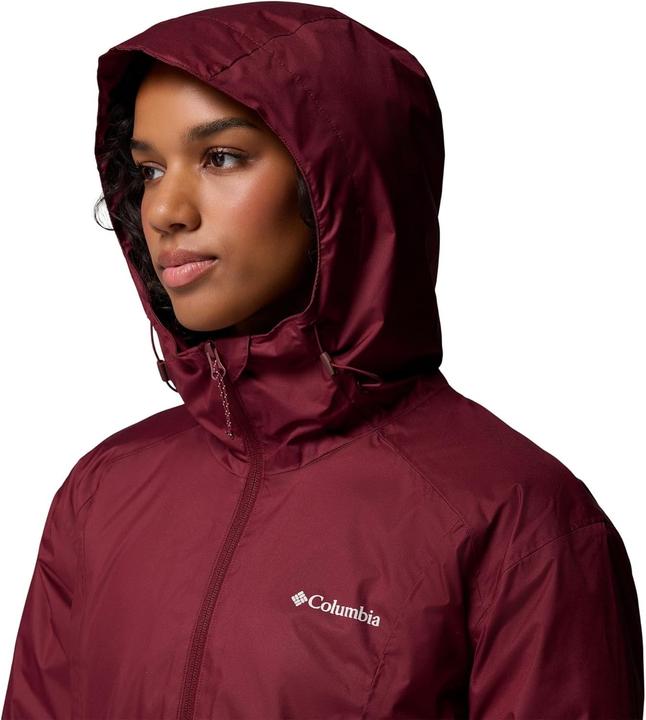 Actual product image Columbia Women's Inner Limits III Jacket (M)