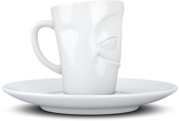 Actual product image 58 Products Mug (80 ml, 1x)