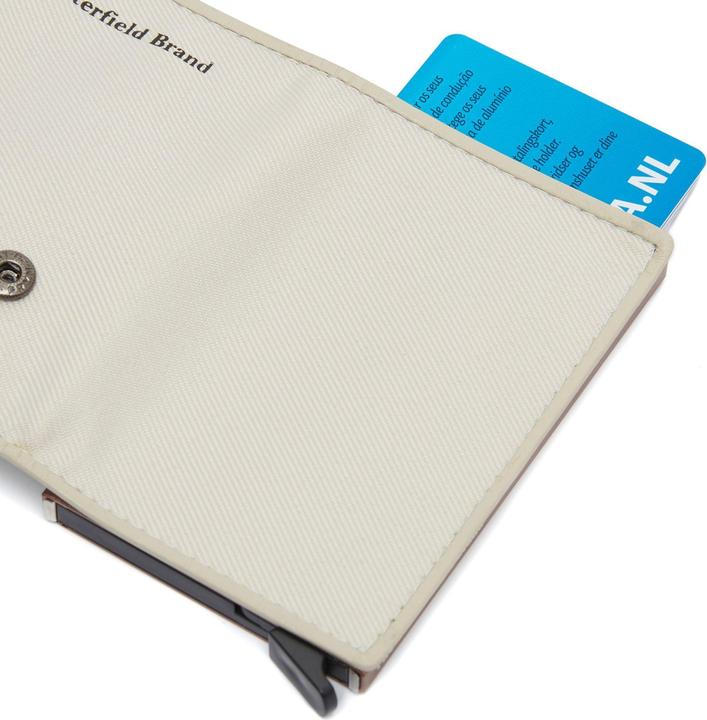 Actual product image The Chesterfield Brand Sabana Geldbörse RFID Schutz Leder 7.5 cm