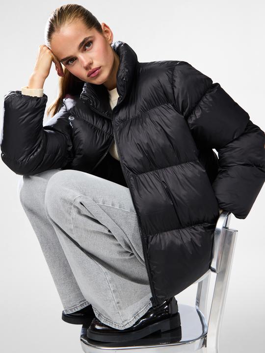 Immagine prodotto Pieces PCMILLA GLÄNZENDE Pufferjacke (S)
