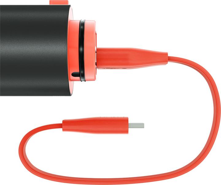 Produktbild knog. Taschenlampe PWR Trekker 900 (3.70 cm, 900 lm)