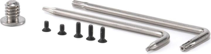 Tilta Accessory Kit for Fujifilm X100VI (Accessori video vari)