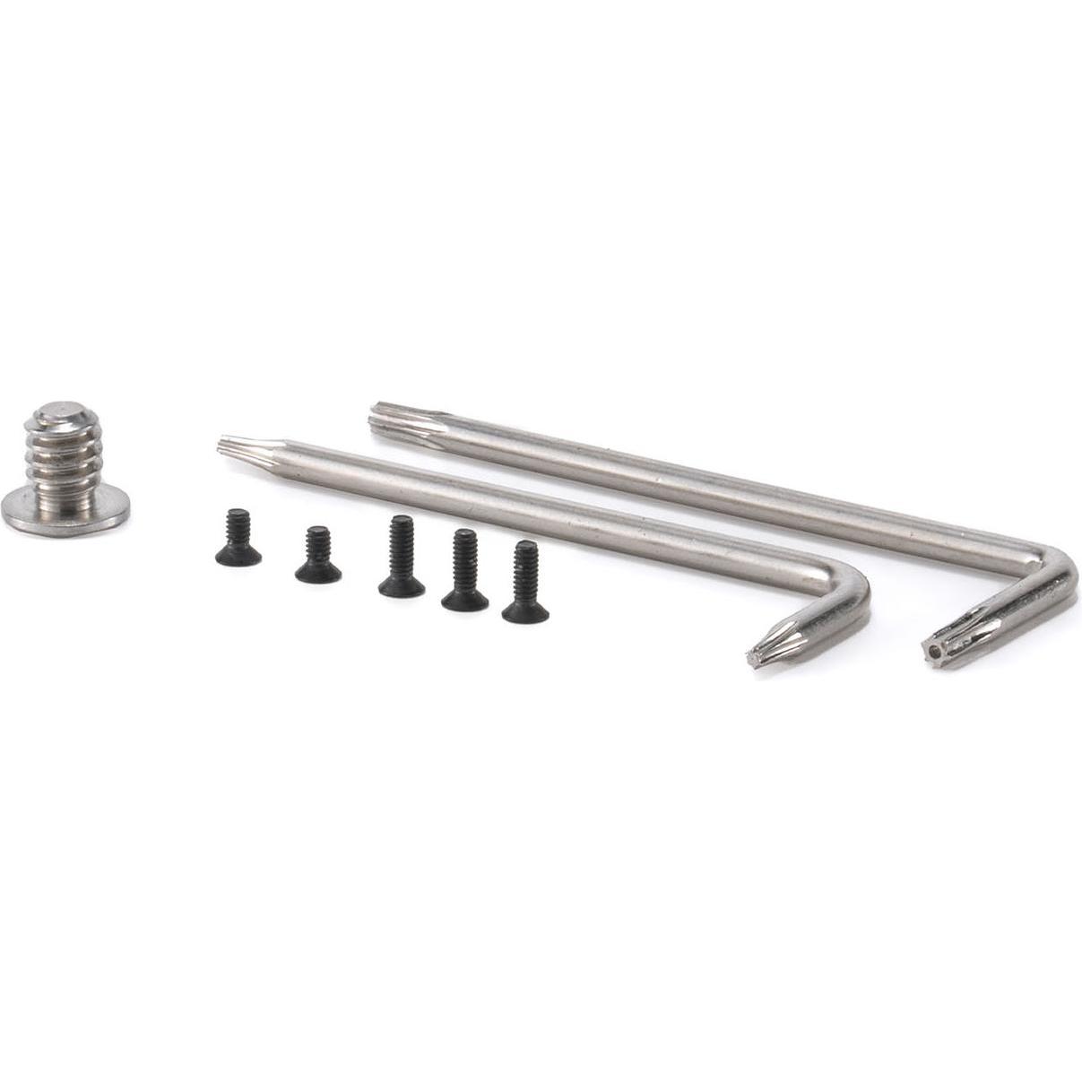 Tilta Accessory Kit for Fujifilm X100VI (Diverses Video Zubehör) (TA-T70-AK-B)