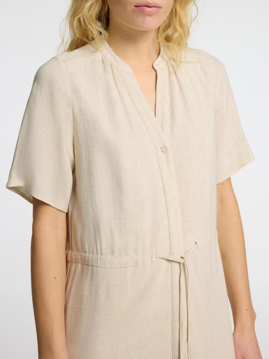Image du produit Selected Femme Slfviva-Damina Ss Ankle Dress Noos (36)