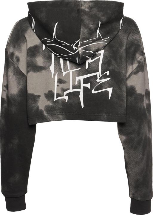 Image du produit Thug Life Sky Hoodies - 198055 (XS)