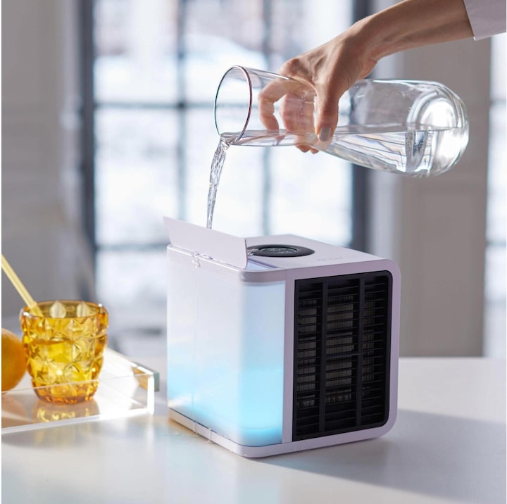 Actual product image Evapolar evaLIGHT Plus (3.50 m², 1190 BTU/h)
