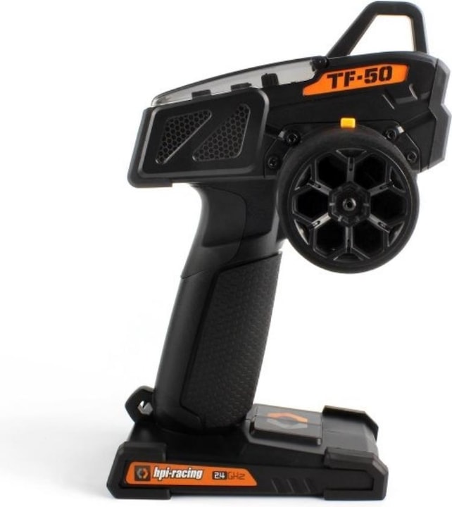 HPI TF-50 Transmitter