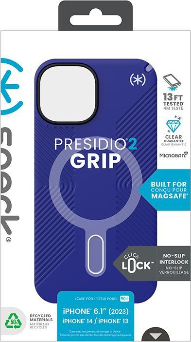 Immagine prodotto speck iPhone 15 Hulle (Apple iPhone 15)